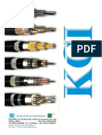 KCI Instrument Cable Catalogue 1390.bak - Bak