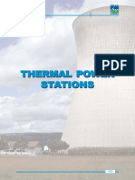 Thermal Power Stations