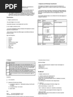 Cheson Et Al 2014 Recommendations For Initial Evaluation Staging and ...