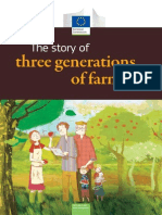 The Story Of: Three Generations of Farmers