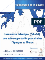 WORKSHOP Finance Islamique2