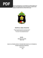 Download Proposal Pengelolaan Lingkungan Penambangan by Izzal Kurniawan SN238231181 doc pdf
