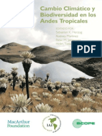 CAmbio Climatico en America Latina Libro_completo