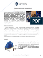 Documento Informativo DMTO12