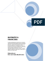 Apostila de Matemática Financeira Com HP-12C