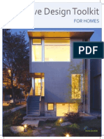 Passive Home Design