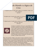 A Logica Do Mundo e A Logica Da Cruz PDF