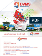 DVMS Portfolio