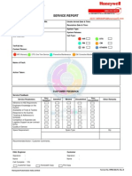 SPRD 502 F1R0 Service Report HE & TAS PDF