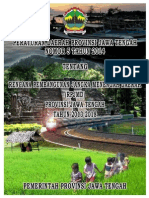 Prov Jateng RPJMD 2013-2018 Ed Feb14