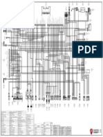 Horizontal coil ignition system wiring diagram