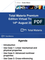 2014.08.14_Total Materia Premium Edition Virtual Training