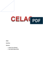 Trabajo Celac