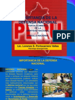 1 - Importancia de La Def Nacional