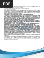 Postpineal Bulbo Raqu&Iacute Deo