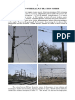 RAILWAY ELECTRICAL SYSTEM