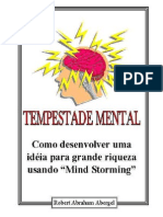 19026259 Tempestade Mental