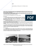 Strawbale Building in Poland - Maciej Jagielak - 0 PDF