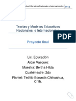 Trabajo Final