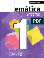 Práctica 1 CBC Matemática