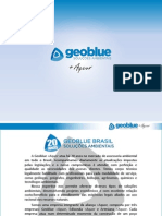 (Geoblue) Ind Agua Alphaview