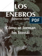 El Bonasi LOS ENEBROS - Como Se Formani