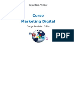 Curso Marketing Digital