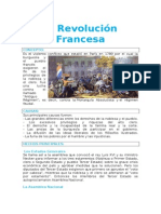 la Revolución Francesa.doc