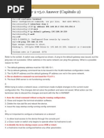 CCNA 1 Chapter 2