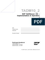 Tadm10 - 2 en Col99 FV Part A4