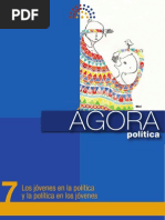 Los jóvenes en la política y la política en los jóvenes (2013).pdf