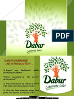 DABUR