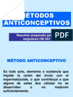 Anticoncept Ivo 10