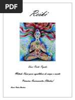 Apostila de Reiki Shankara