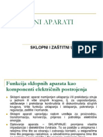 Sklopni Aparati 03