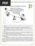 Medaura Capítulo #5 La Didactica Es Un Recetario