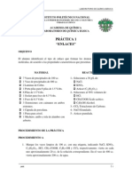 Practicas Lab de Quimica Basica Ie - Ice PDF