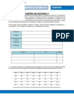 CL01 Estadística