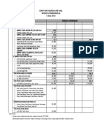 Pricelist SWF Sep 2013