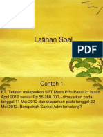 Latian Soal1