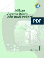 Agama Islam Buku Siswa