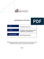 67487756 Material de Lectura Power Point 2010