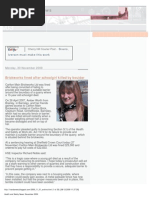 Download Health and Safety News - November 2009 by HealthSafety SN23828338 doc pdf