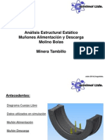 Analisis Estructural Muñones Final Tambillo