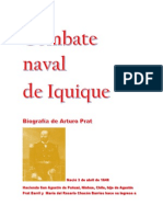 Combate Naval