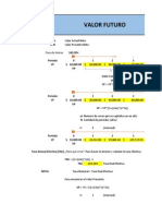 Clase 7-2-2014 Valor Futuro Tarea