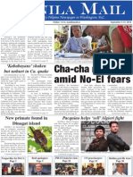 Manila Mail - Sept. 1, 2014