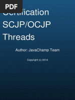 Download SCJPJavaThreadMockExamQuestionsbyYasserIbrahimSN23828757 doc pdf