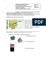 Actividad de Aprendizaje Simulación en Crocodrile