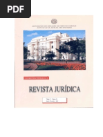 Re Vista Ju Ridic 2013